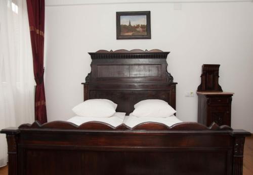 Hostal Hanul Cappsha