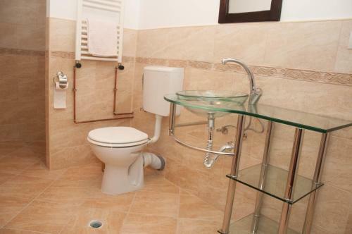 Hostal Hanul Cappsha