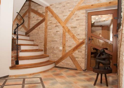 Hostal Hanul Cappsha