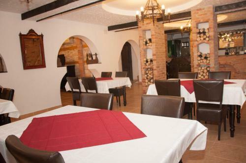 Hostal Hanul Cappsha