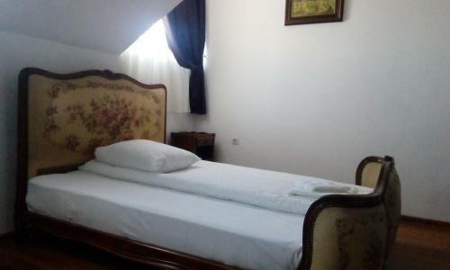 Hostal Hanul Cappsha