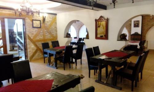 Hostal Hanul Cappsha