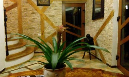 Hostal Hanul Cappsha