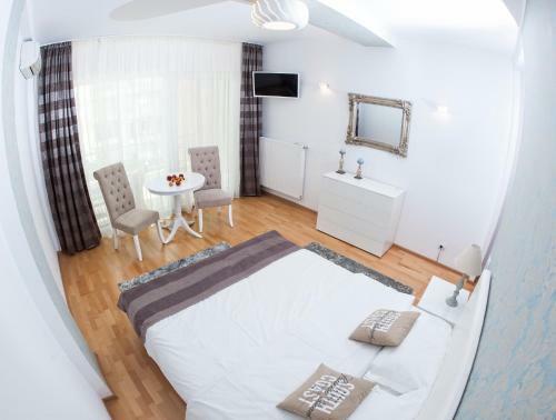 Apartamento Sid Residence