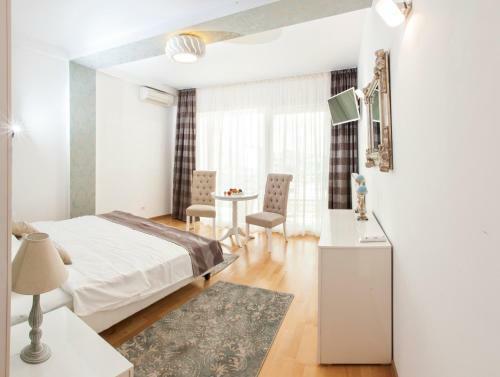 Apartamento Sid Residence