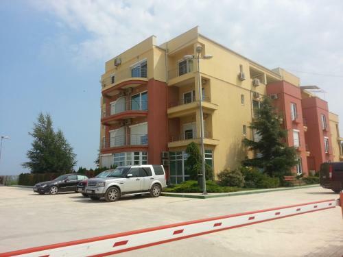 Apartamento Sid Residence