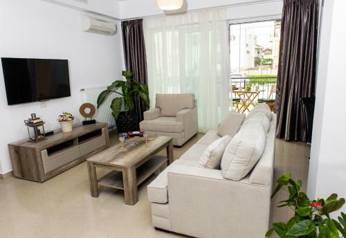 Apartamento Sid Residence