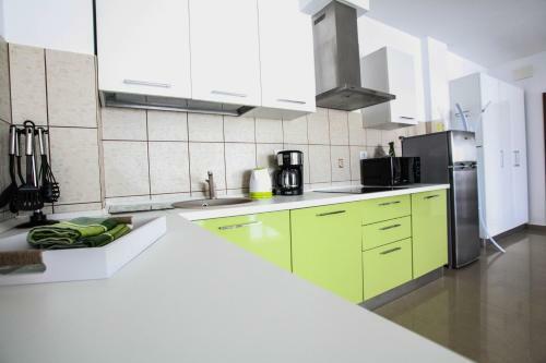 Apartamento Sid Residence