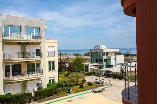 Apartamento Sid Residence