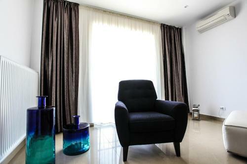 Apartamento Sid Residence