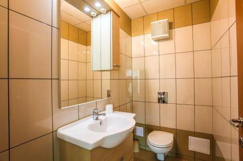 Apartamento Sid Residence