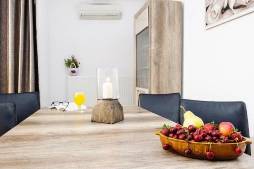 Apartamento Sid Residence