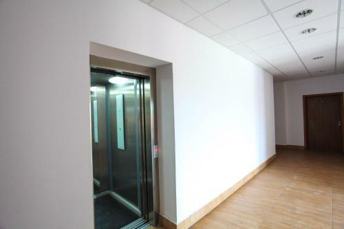 Apartamento Sid Residence