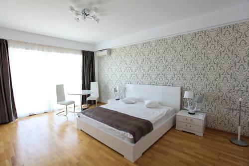 Apartamento Sid Residence