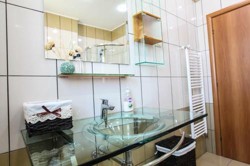 Apartamento Sid Residence