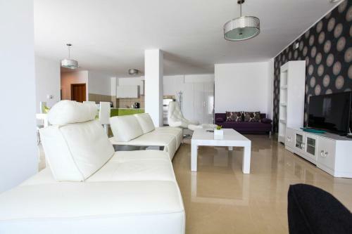 Apartamento Sid Residence