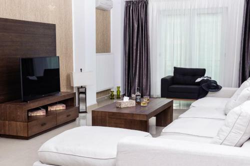 Apartamento Sid Residence