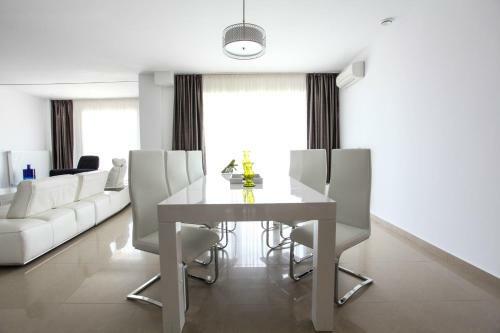Apartamento Sid Residence