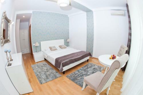 Apartamento Sid Residence