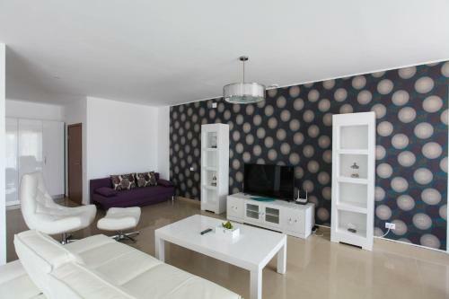 Apartamento Sid Residence