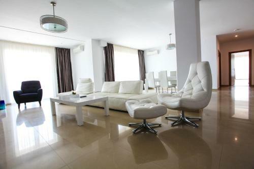 Apartamento Sid Residence