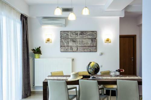 Apartamento Sid Residence