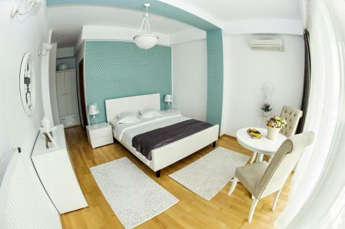Apartamento Sid Residence