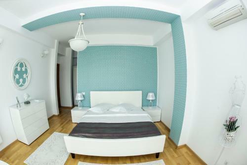 Apartamento Sid Residence
