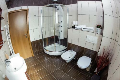 Apartamento Sid Residence