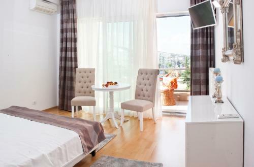 Apartamento Sid Residence