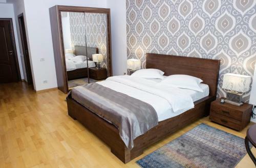 Apartamento Sid Residence