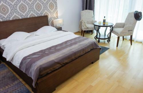 Apartamento Sid Residence