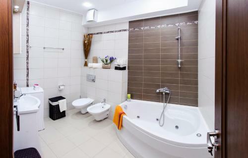 Apartamento Sid Residence