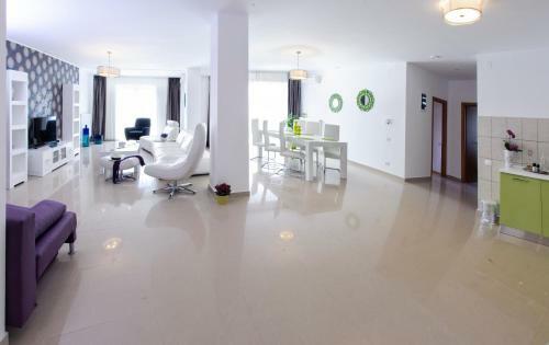 Apartamento Sid Residence