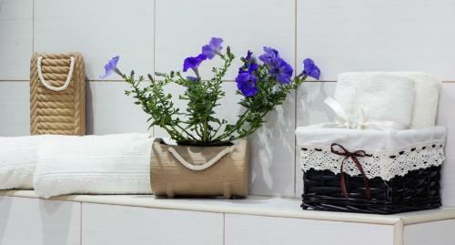 Apartamento Sid Residence
