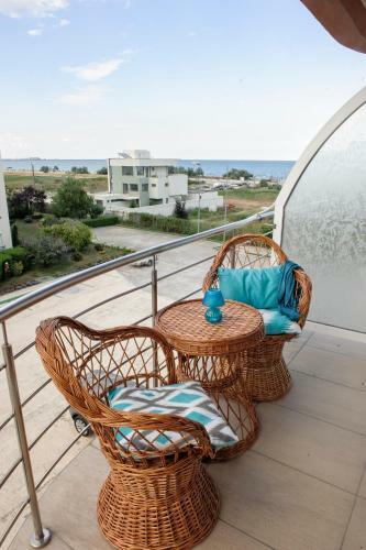 Apartamento Sid Residence