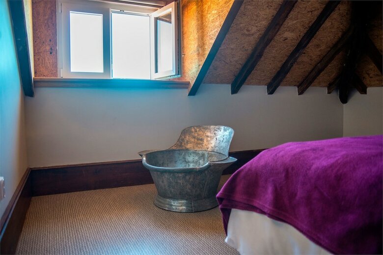 Bed & Breakfast Casa Com Historia