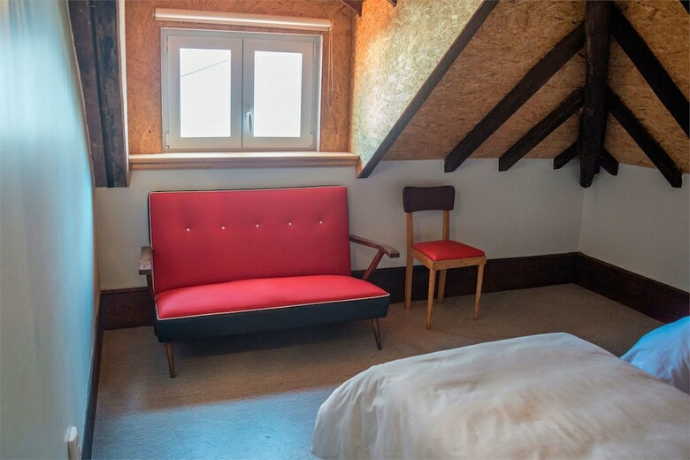 Bed & Breakfast Casa Com Historia