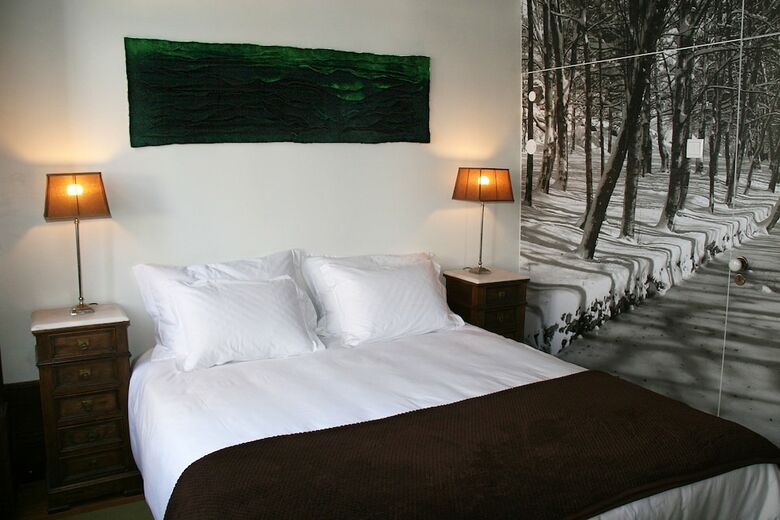 Bed & Breakfast Casa Com Historia