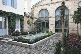 Hotel La Maison Bord'eaux