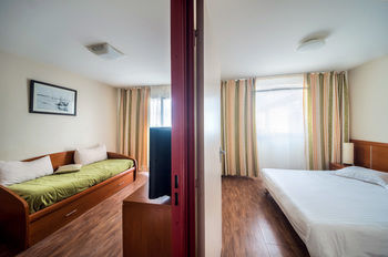 Hotel Park & Suites Elegance Saint Nazaire