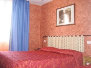 Hotel Acacias