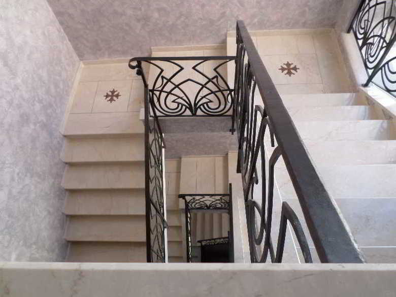 Hotel Acacias