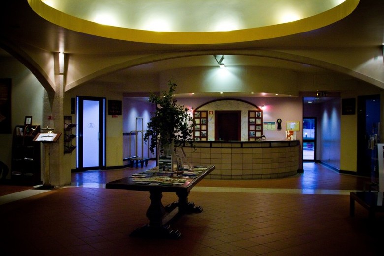 Hotel Dom Fernando