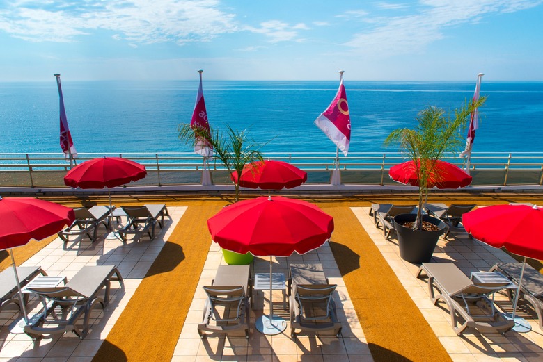 Hotel Adagio Nice Promenade Des Anglais