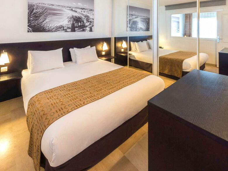 Hotel Adagio Nice Promenade Des Anglais