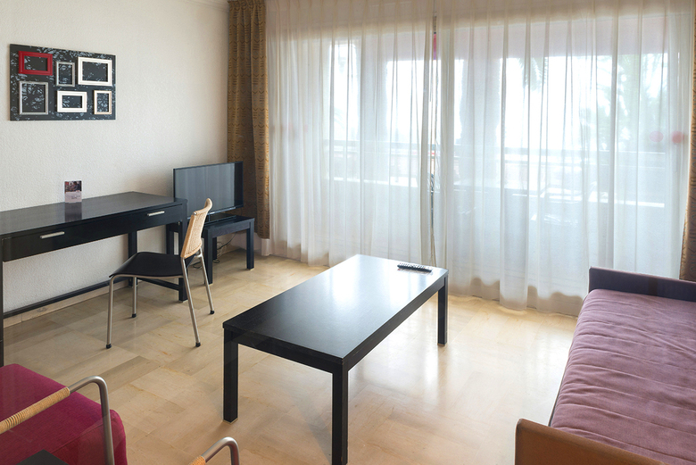 Hotel Adagio Nice Promenade Des Anglais