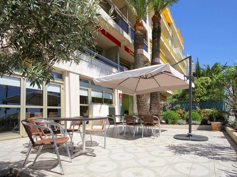 Hotel Adagio Nice Promenade Des Anglais