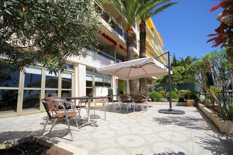 Hotel Adagio Nice Promenade Des Anglais