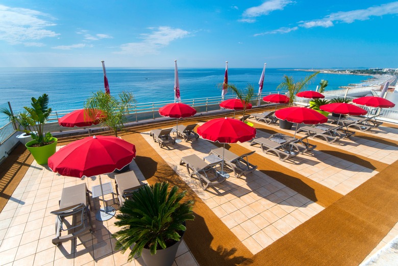 Hotel Adagio Nice Promenade Des Anglais